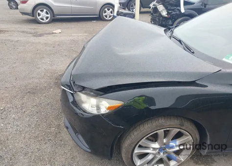 2015 Mazda Mazda6 I Touring from USA, damaged, VIN JM1GJ1V67F1173337